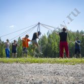 Проведение квеста Леонардо