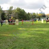 Корпоратив на природе