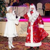 Корпоратив Новогодний вечер юмора 