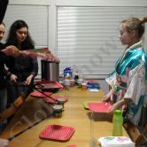 Проведение новогоднего квеста