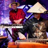 ансамбль китайской музыки