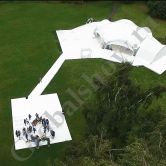 Шатер на корпоратив