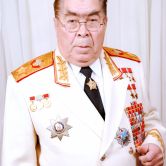 Двойник Л.И. Брежнева