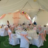 Площадка для мероприятий на природе