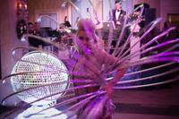 Акробаты  Гимнасты Цирковые номера