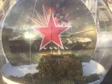 ЧудоШар на 23 февраля