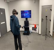 интерактивные аттракционы на 23 февраля