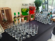 Кейтеринг на 23 февраля