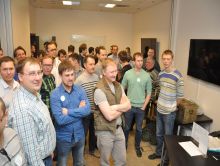 Квесты на 23 февраля в офис