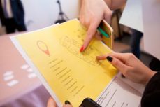 Квесты на 8 марта