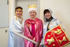 Квесты на 8 марта