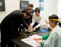 Квесты на 8 марта