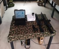 Лазерный тир на 23 февраля в офис