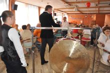 Проведение игры интелектуальных игр на 23 февраля