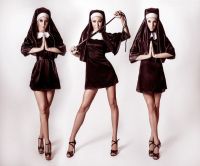 Танцевальные оригинальные номера на 23 февраля