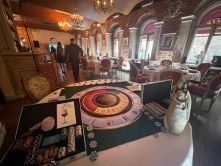 Винное казино на 23 февраля 