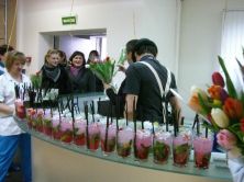 Выездной бар