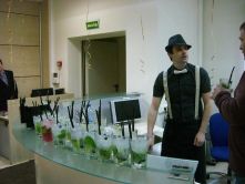 Выездной бар